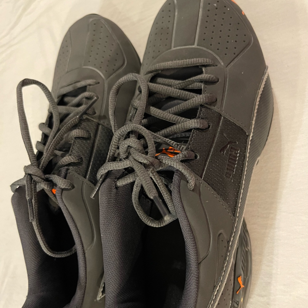 Mens Puma Sneakers